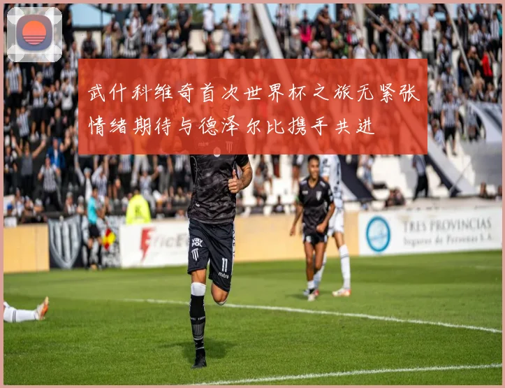 武什科维奇首次世界杯之旅无紧张情绪期待与德泽尔比携手共进