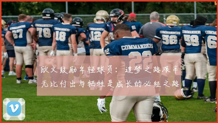 欧文鼓励年轻球员：追梦之路艰辛无比付出与牺牲是成长的必经之路